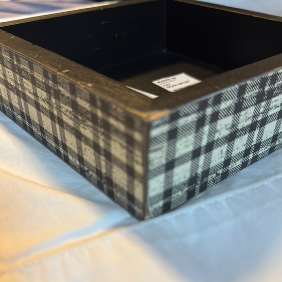 Black and White Art & Decals Wall Decor - Picture 6 of 10